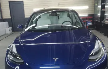 фото Tesla Model 3 2022 года с пробегом за 16500000 тенге в undefined