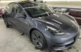 фото Tesla Model 3 2022 года с пробегом за 16500000 тенге в undefined