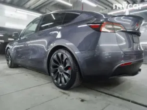фото Tesla Model Y 2021 года с пробегом за 20000000 тенге в undefined - фото 2