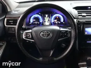 фото Toyota Camry 2016 года с пробегом за 9000000 тенге в undefined - фото 3