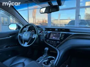 фото Toyota Camry 2019 года с пробегом за 14050000 тенге в undefined - фото 4