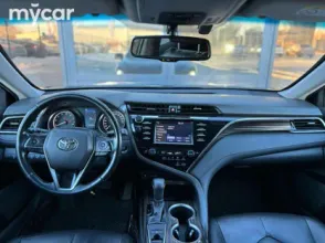фото Toyota Camry 2019 года с пробегом за 14350000 тенге в undefined - фото 2