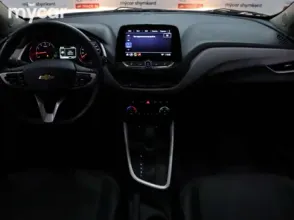 фото Chevrolet Onix 2023 года с пробегом за 7490000 тенге в undefined - фото 2