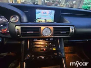 фото Lexus IS 2014 года с пробегом за 12000000 тенге в undefined - фото 3