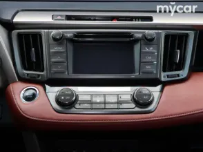 фото Toyota RAV4 2013 года с пробегом за 10430000 тенге в undefined - фото 4