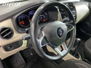 фото Renault Logan 2019 года с пробегом за 5100000 тенге в undefined - фото 2