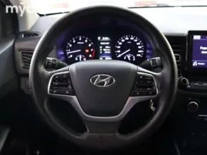 фото Hyundai Accent 2020 года с пробегом за 7850000 тенге в undefined - фото 3