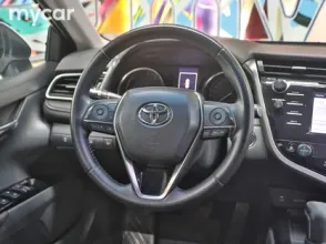 фото Toyota Camry 2018 года с пробегом за 10980000 тенге в undefined - фото 2