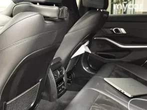 фото BMW 3 серия 2020 года с пробегом за 17000000 тенге в undefined - фото 4