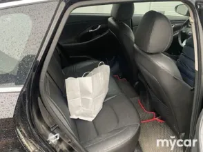 фото Hyundai i30 2023 года с пробегом за 11000000 тенге в undefined - фото 2