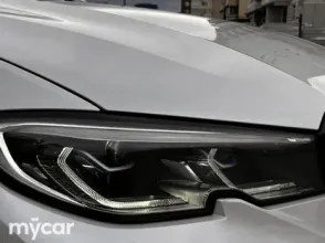 фото BMW 3 серия 2020 года с пробегом за 17000000 тенге в undefined - фото 3