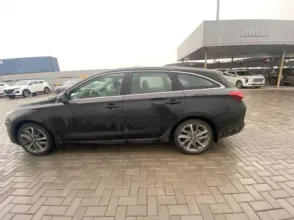 фото Hyundai i30 2023 года с пробегом за 11000000 тенге в undefined - фото 3