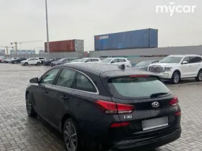 фото Hyundai i30 2023 года с пробегом за 11000000 тенге в undefined - фото 4