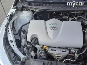 фото Toyota Yaris 2021 года с пробегом за 8990000 тенге в undefined - фото 4