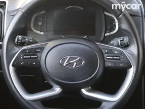 фото Hyundai Creta 2021 года с пробегом за 10490000 тенге в undefined - фото 3