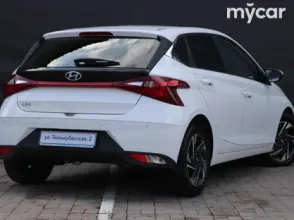фото Hyundai i20 2023 года с пробегом за 8540000 тенге в undefined - фото 4