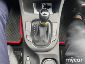 фото Hyundai i30 2023 года с пробегом за 11000000 тенге в undefined - фото 4