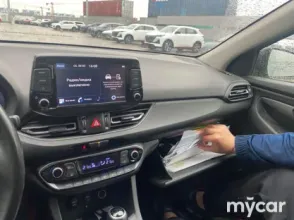 фото Hyundai i30 2023 года с пробегом за 11000000 тенге в undefined - фото 2