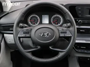 фото Hyundai i20 2023 года с пробегом за 8540000 тенге в undefined - фото 2