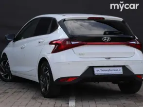 фото Hyundai i20 2023 года с пробегом за 8540000 тенге в undefined - фото 4