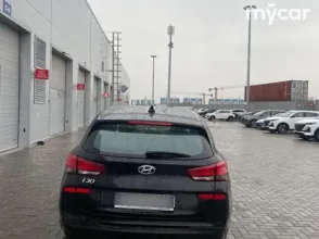 фото Hyundai i30 2023 года с пробегом за 11000000 тенге в undefined - фото 3