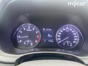 фото Hyundai i30 2023 года с пробегом за 11000000 тенге в undefined - фото 2