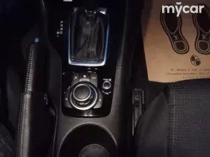 фото Mazda 3 2018 года с пробегом за 9500000 тенге в undefined - фото 3