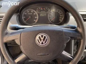 фото Volkswagen Pointer 2006 года с пробегом за 1800000 тенге в undefined - фото 2
