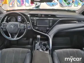 фото Toyota Camry 2018 года с пробегом за 12190000 тенге в undefined - фото 3