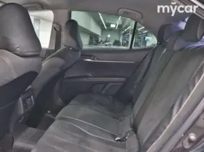 фото Toyota Camry 2018 года с пробегом за 12190000 тенге в undefined - фото 4