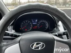 фото Hyundai Accent 2013 года с пробегом за 3700000 тенге в undefined - фото 3