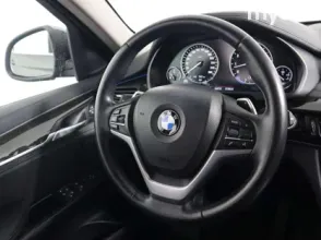 фото BMW X6 2017 года с пробегом за 20500000 тенге в undefined - фото 4