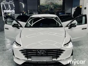 фото Hyundai Sonata 2023 года с пробегом за 14500000 тенге в undefined - фото 3