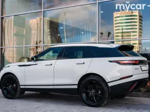 фото Land Rover Range Rover Velar 2019 года с пробегом за 28890000 тенге в undefined - фото 2