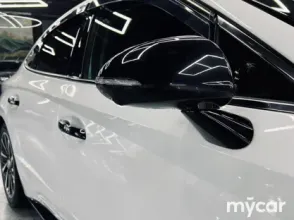 фото Hyundai Sonata 2023 года с пробегом за 14500000 тенге в undefined - фото 2