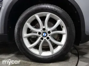 фото BMW X6 2017 года с пробегом за 20500000 тенге в undefined - фото 2