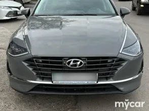фото Hyundai Sonata 2022 года с пробегом за 12800000 тенге в undefined - фото 1