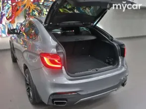 фото BMW X6 2018 года с пробегом за 22650000 тенге в undefined - фото 2