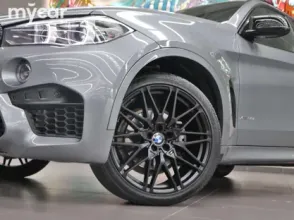 фото BMW X6 2018 года с пробегом за 22650000 тенге в undefined - фото 2