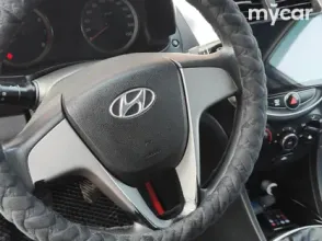 фото Hyundai Accent 2015 года с пробегом за 4800000 тенге в undefined - фото 4