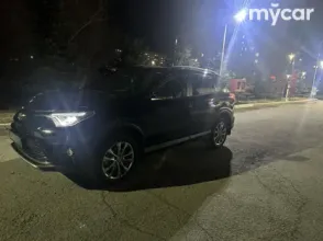 фото Toyota RAV4 2019 года с пробегом за 16800000 тенге в undefined - фото 3