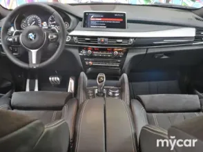 фото BMW X6 2018 года с пробегом за 22650000 тенге в undefined - фото 4