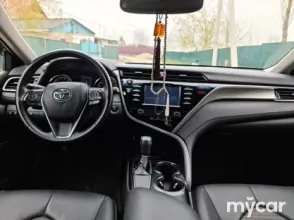 фото Toyota Camry 2017 года с пробегом за 12900000 тенге в undefined - фото 4