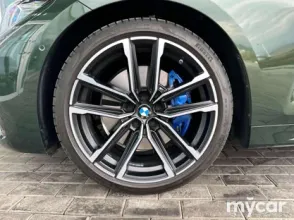 фото BMW 4 серия 2022 года с пробегом за 34117000 тенге в undefined - фото 2
