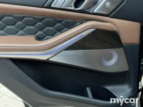 фото BMW X5 M 2020 года с пробегом за 51000000 тенге в undefined - фото 4