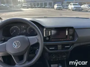 фото Volkswagen Polo 2021 года с пробегом за 8000000 тенге в undefined - фото 4