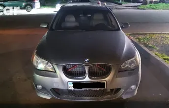 фото BMW 5 серия 2007 года с пробегом за 5300000 тенге в Алматы
