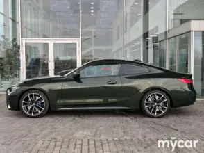 фото BMW 4 серия 2022 года с пробегом за 29000000 тенге в undefined - фото 3