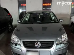 фото Volkswagen Polo 2007 года с пробегом за 3300000 тенге в undefined - фото 2
