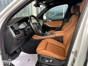 фото BMW X5 2022 года с пробегом за 38000000 тенге в undefined - фото 4